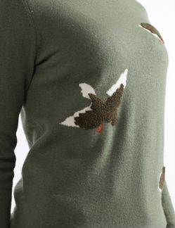 Джемпер Finisterre