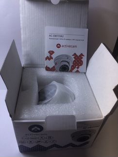 IP-камера ActiveCam AC-D8111IR2