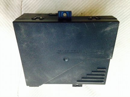 Блок управления электросети BSG Мерседес 221.216