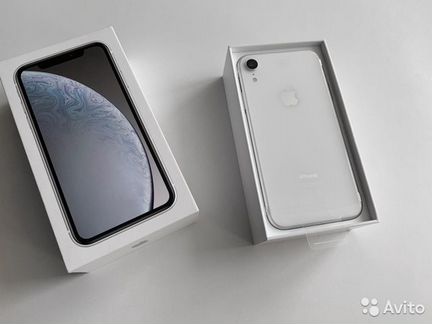 iPhone XR. Скупка Техники