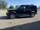 Land Rover Discovery 4.4 AT, 2006, 243 000 км