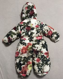 Комбинезон на девочку Fun Time