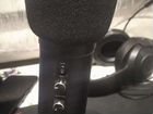 Микрофон Dexp U700 объявление продам