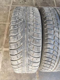 205 60 16 Gislaved бу Шины Зимние 205 60 R16 107U