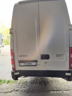Iveco Daily 2.3 МТ, 2008, 300 000 км
