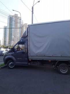 Грузоперевозки Переезды Грузчики Вывоз мусора