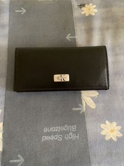 Кошелек calvin klein