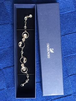 Браслет Swarovski оригинал