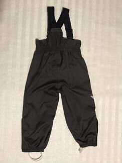 Б/У ветровочн.полукомбез reima (рейма) размер 98+6