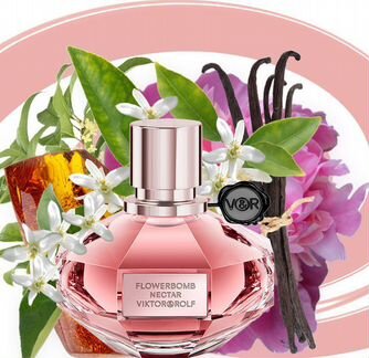 Viktor & Rolf Flowerbomb Nectar