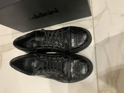 Ботинки Baldinini 40