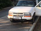 Chevrolet Blazer 4.3 МТ, 1996, 277 000 км