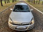 Opel Astra 1.6 МТ, 2007, 200 000 км объявление продам