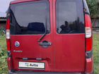 FIAT Doblo 1.4 МТ, 2007, 165 000 км объявление продам