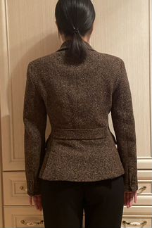 Жакет SportMax (MaxMara)