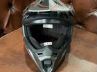 Шлем для мотокросса 509 объявление продам