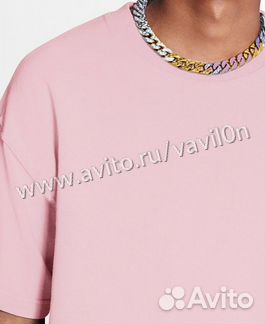 Футболка Louis Vuitton