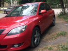 Mazda 3 1.6 AT, 2005, 215 000 км объявление продам