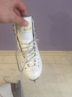 Коньки Jackson freestyle