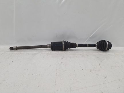 Привод колеса передний правый Bmw 3 G20
