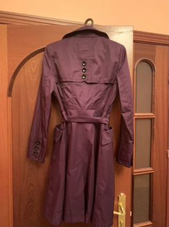 Тренч Wallis Австрия