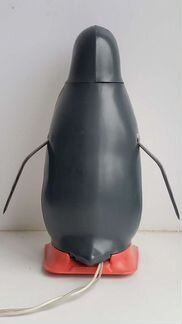 Электротехническая игрушка Пингвин