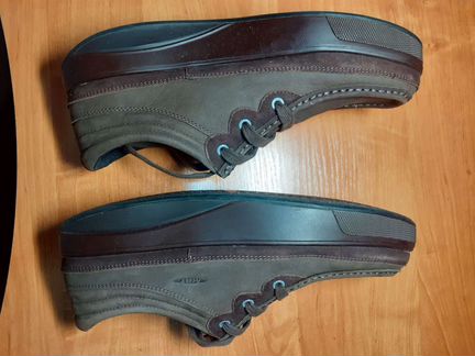 Мужские топсайдеры