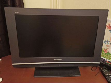 Телевизор Panasonic