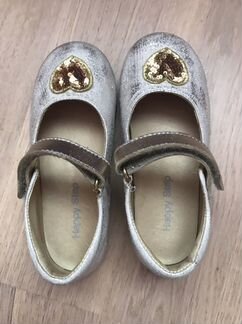 Туфли для девочки