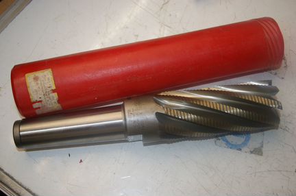 Фреза Ф63х140 К/М5 fette