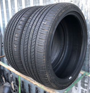Шины Goodyear Eagle Touring 245/40/20