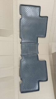 Коврик задний для Toyota Rav4