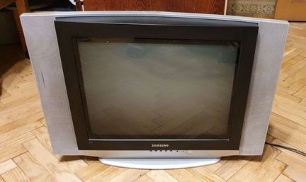 Телевизор Samsung CS-21Z30ZQQ