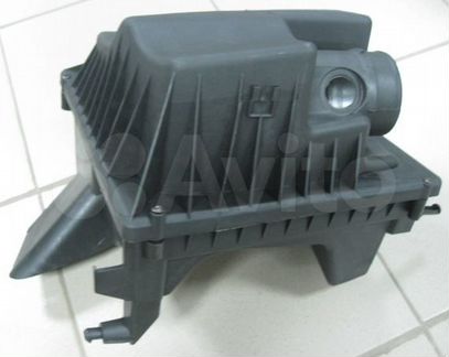 Корпус воздушного фильтра Chevrolet Cruze 2009