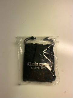 Подвеска roberto cavalli оригинал