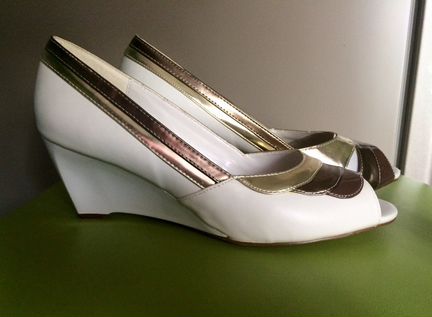 Туфли женские новые