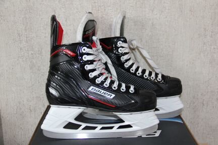 Коньки хоккейные bauer NSX skate-JR Р38,5