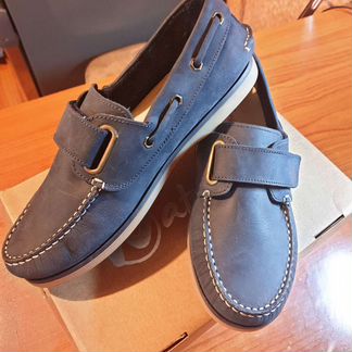 Топсайдеры naturino 38р