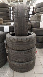 Комплект continental ContiSportContact 5 245/40R18