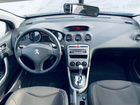 Peugeot 308 1.6 AT, 2012, 116 000 км объявление продам