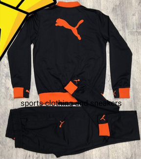 Спортивный костюм Пума (Puma)