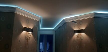 Ремонт квартир