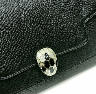 Новая сумка Bvlgari