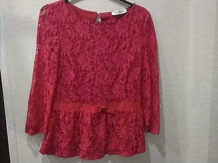 Блузка Zaffiro