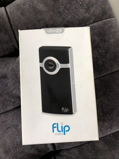 Видеокамера