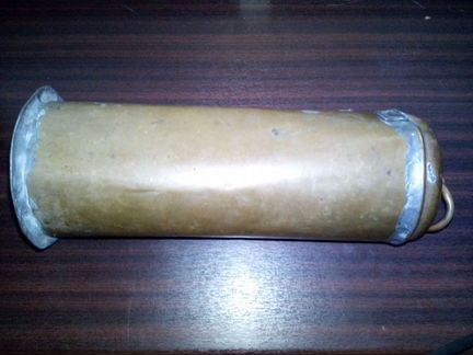 Грелка Голландская