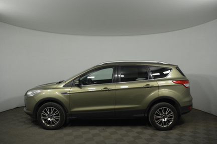 Ford Kuga 1.6 AT, 2013, 85 000 км