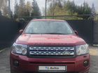 Land Rover Freelander 2.2 AT, 2012, 149 000 км