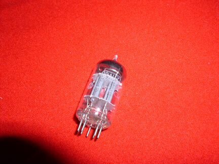 Радиолампы