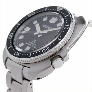 Seiko Prospex Captain Willard